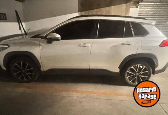 Autos - Toyota COROLLA CROSS 2.0 2022 Nafta 80000Km - En Venta