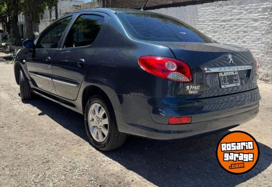 Autos - Peugeot 207 compact allure 2013 Nafta 160000Km - En Venta