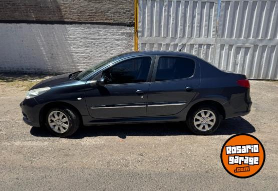 Autos - Peugeot 207 compact allure 2013 Nafta 160000Km - En Venta