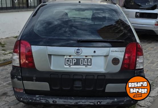 Autos - Fiat Palio 2008 Nafta 150000Km - En Venta