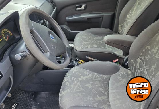Autos - Fiat Palio 2008 Nafta 150000Km - En Venta