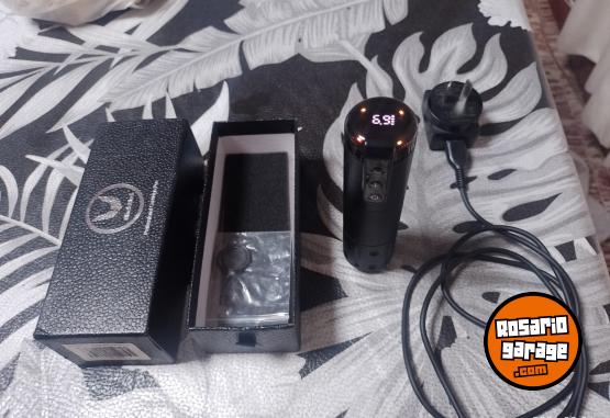 Otros - Máquina de tatuar inalámbrica - En Venta