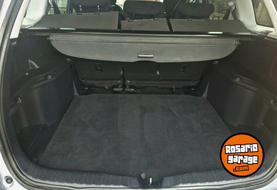 Camionetas - Honda Crv 2010 Nafta 126000Km - En Venta