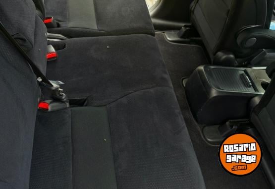 Camionetas - Honda Crv 2010 Nafta 126000Km - En Venta