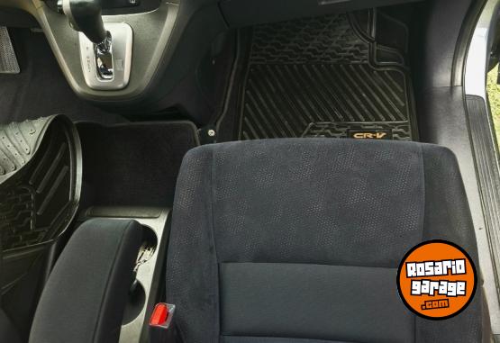 Camionetas - Honda Crv 2010 Nafta 126000Km - En Venta