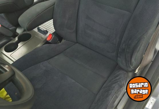 Camionetas - Honda Crv 2010 Nafta 126000Km - En Venta