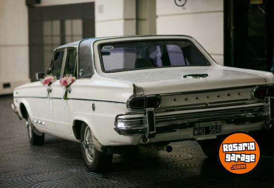 Autos - Chrysler VALIANT IV 1999 Nafta 320000Km - En Venta