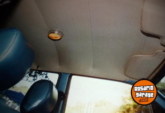 Autos - Chrysler VALIANT IV 1999 Nafta 320000Km - En Venta