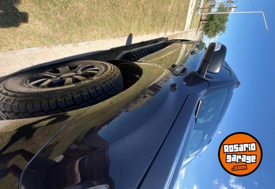 Camionetas - Ford Ranger Limited 2020 Diesel 60000Km - En Venta