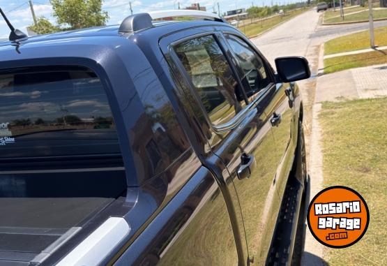 Camionetas - Ford Ranger Limited 2020 Diesel 60000Km - En Venta