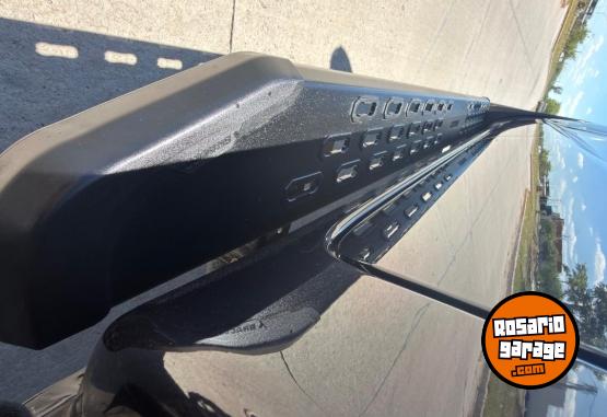 Camionetas - Ford Ranger Limited 2020 Diesel 60000Km - En Venta