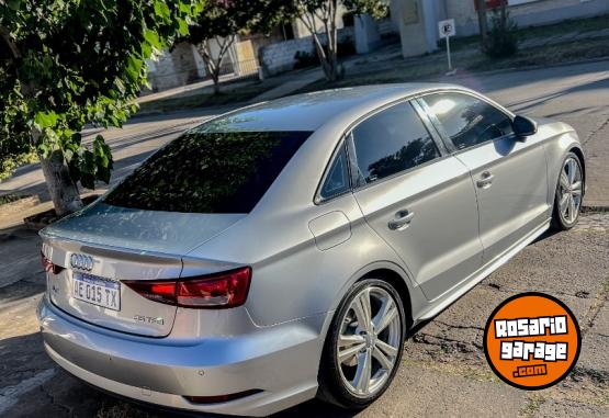 Autos - Audi A3 2019 Nafta 38000Km - En Venta