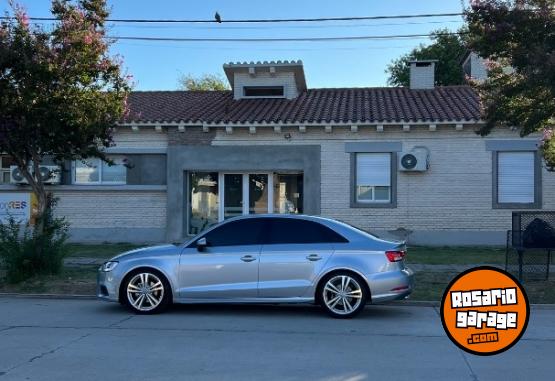 Autos - Audi A3 2019 Nafta 38000Km - En Venta
