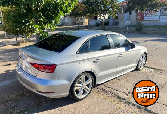 Autos - Audi A3 2019 Nafta 38000Km - En Venta
