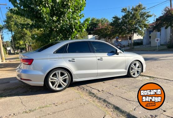 Autos - Audi A3 2019 Nafta 38000Km - En Venta