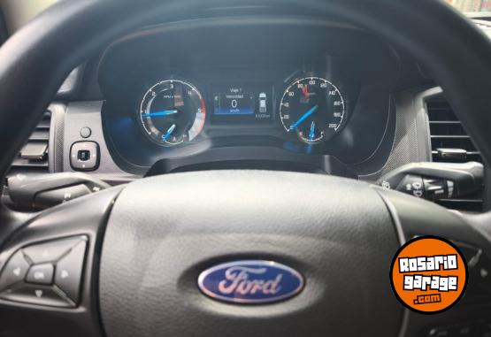 Camionetas - Ford Ranger XL 2.2 2020 Diesel 61000Km - En Venta