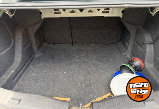 Autos - Chevrolet Lt 1.4T 2016 Nafta 118000Km - En Venta