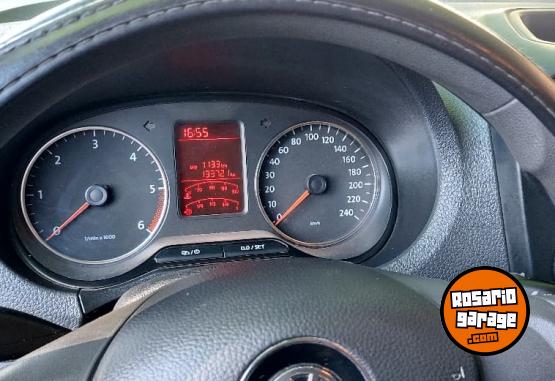 Camionetas - Volkswagen Amarok 2015 . Tdi 4x2 2015 Diesel 134000Km - En Venta