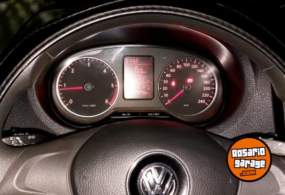 Camionetas - Volkswagen Amarok 2015 . Tdi 4x2 2015 Diesel 134000Km - En Venta