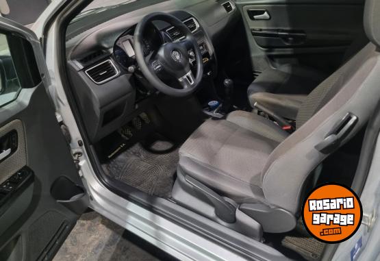 Autos - Volkswagen Fox 2010 Nafta 111111Km - En Venta