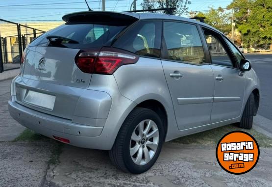 Autos - Citroen Picasso 2012 Diesel 98000Km - En Venta