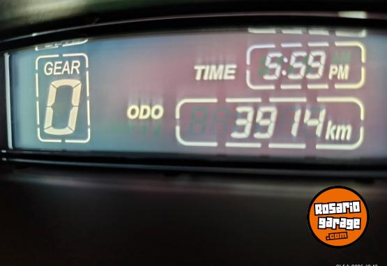 Motos - Bajaj Dominar 400 UG 2022 Nafta 3900Km - En Venta