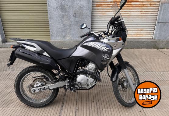 Motos - Yamaha Tenere 250 no xt 2018 Nafta 25000Km - En Venta
