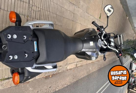 Motos - Yamaha Tenere 250 no xt 2018 Nafta 25000Km - En Venta