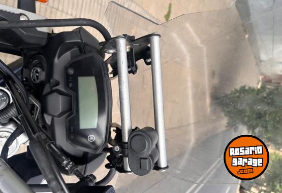 Motos - Yamaha Tenere 250 no xt 2018 Nafta 25000Km - En Venta