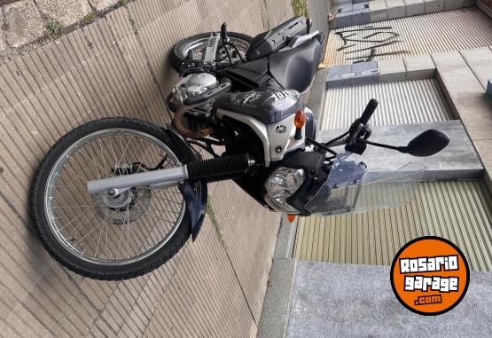 Motos - Yamaha Tenere 250 no xt 2018 Nafta 25000Km - En Venta