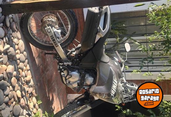 Motos - Yamaha Tenere 250 no xt 2018 Nafta 25000Km - En Venta