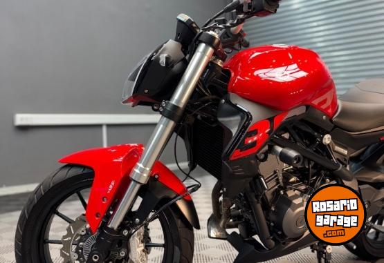 Motos - Benelli 302s 2025 Nafta 3000Km - En Venta