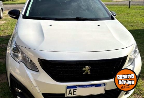 Autos - Peugeot 2008 1.6 In Concet THP 2020 Nafta 70000Km - En Venta