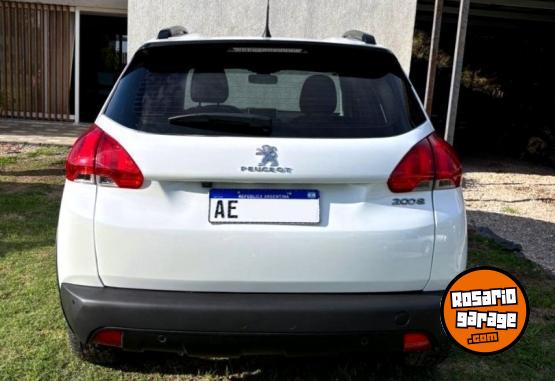 Autos - Peugeot 2008 1.6 In Concet THP 2020 Nafta 70000Km - En Venta