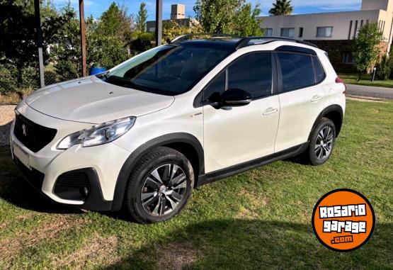Autos - Peugeot 2008 1.6 In Concet THP 2020 Nafta 70000Km - En Venta