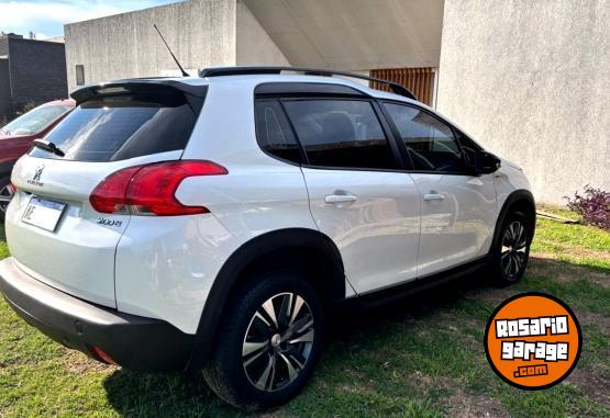 Autos - Peugeot 2008 1.6 In Concet THP 2020 Nafta 70000Km - En Venta