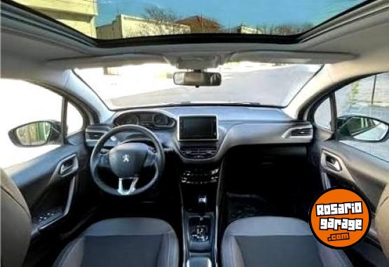 Autos - Peugeot 2008 1.6 In Concet THP 2020 Nafta 70000Km - En Venta