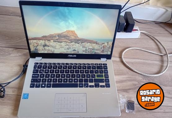 Inform�tica - Notebook asus - En Venta