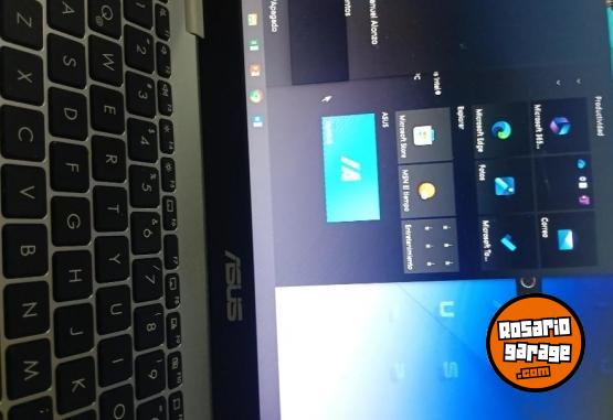 Inform�tica - Notebook asus - En Venta