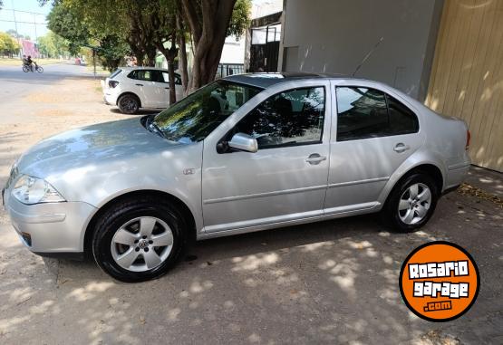 Autos - Volkswagen Bora 2012 Nafta 92500Km - En Venta
