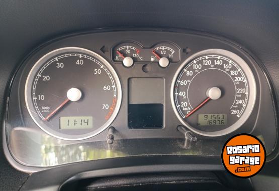 Autos - Volkswagen Bora 2012 Nafta 92500Km - En Venta