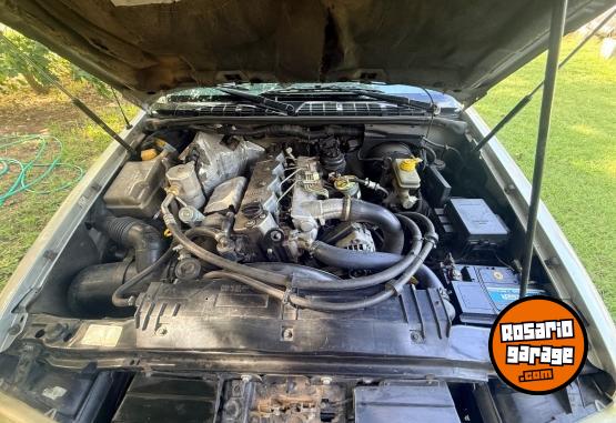 Camionetas - Chevrolet S10 2005 Diesel 250000Km - En Venta