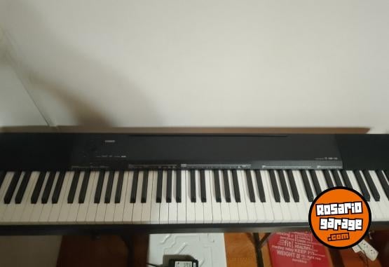 Instrumentos Musicales - Piano Digital Casio - En Venta