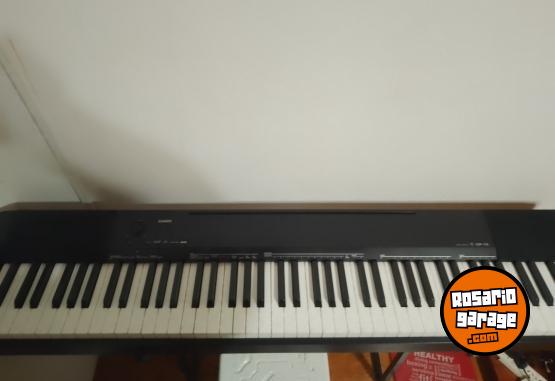 Instrumentos Musicales - Piano Digital Casio - En Venta