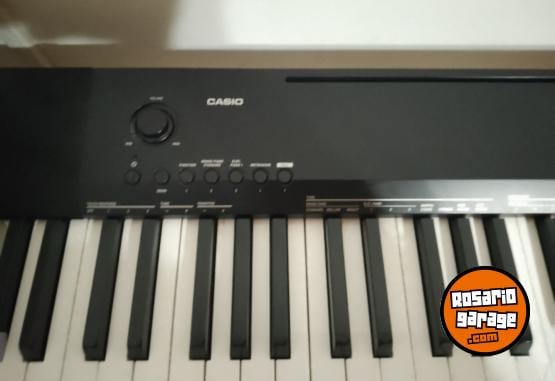 Instrumentos Musicales - Piano Digital Casio - En Venta