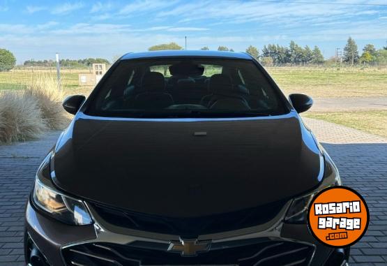 Autos - Chevrolet Cruze Premier 2019 Nafta 131000Km - En Venta