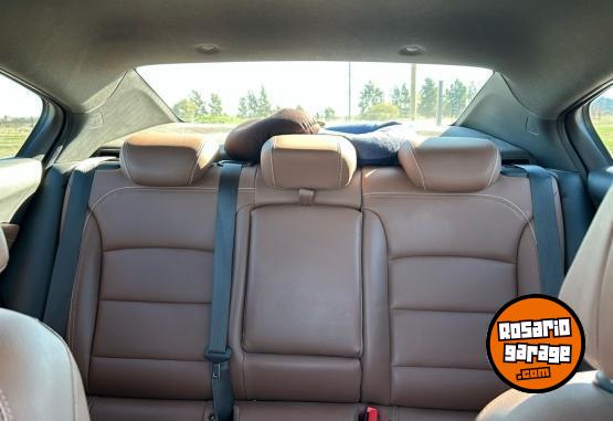 Autos - Chevrolet Cruze Premier 2019 Nafta 131000Km - En Venta