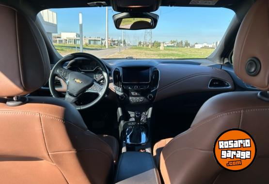 Autos - Chevrolet Cruze Premier 2019 Nafta 131000Km - En Venta