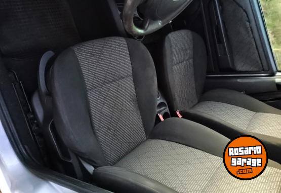 Camionetas - Ford Ecosport xls 1.6 2011 GNC 138000Km - En Venta