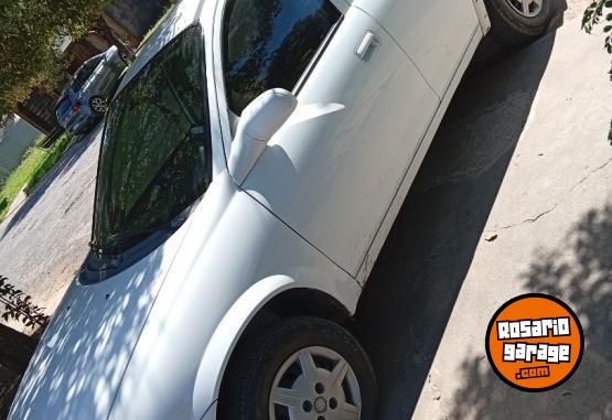 Autos - Chevrolet Corsa 2015 Nafta 145000Km - En Venta